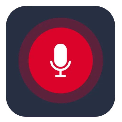 Voice Recorder icon