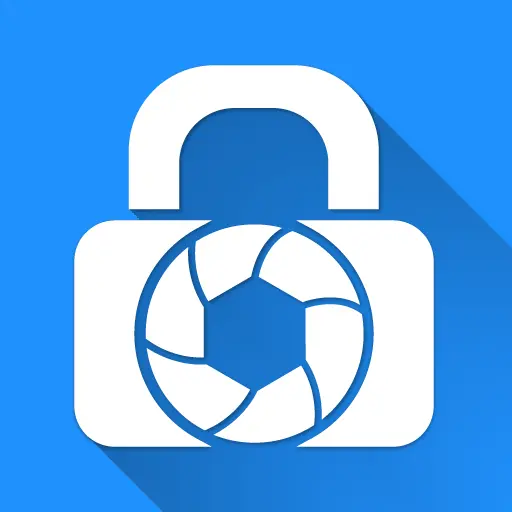 LockMyPix Photo Vault PREMIUM icon