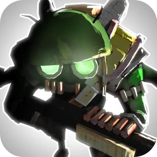 Bug Heroes 2: Premium icon