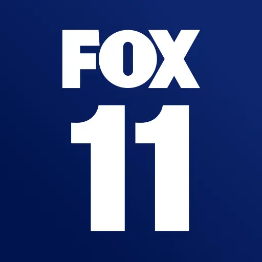 FOX 11 Los Angeles: News & Ale icon