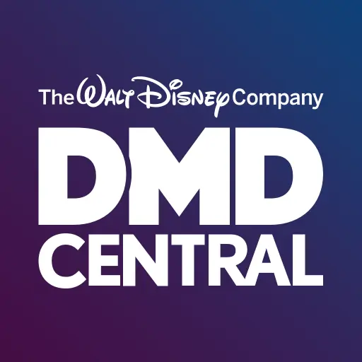 DMDCentral icon