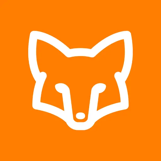 KidsFox icon