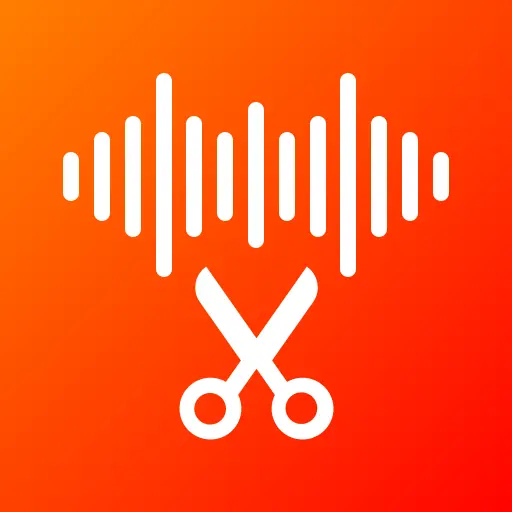 Music Editor: Ringtone & MP3 icon