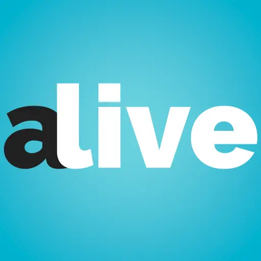 Quit Smoking Gradually - Alive icon