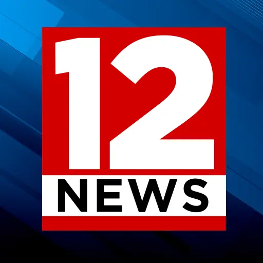 WBNG 12 News icon