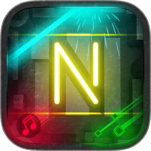 Neogen Fallout icon