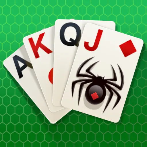 Spider Solitaire icon