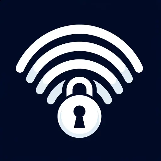 Open Wifi Connect Automatic icon