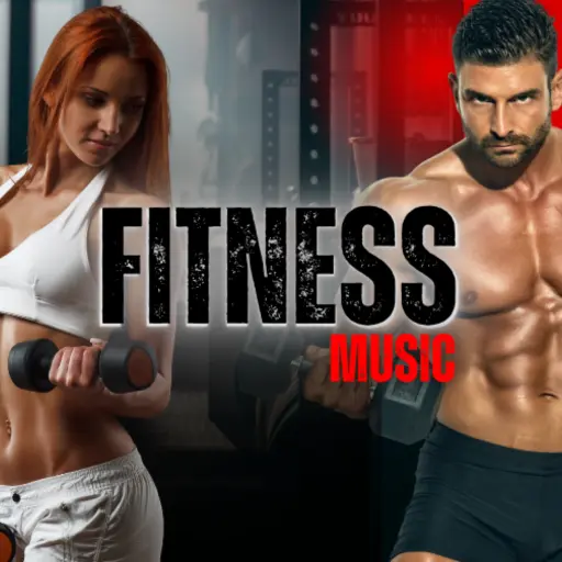 Music for Fitness icon