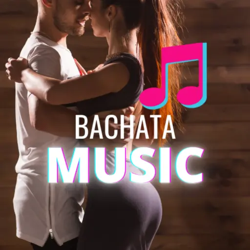 Bachata & Merengue icon