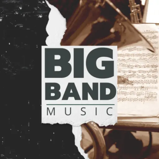 Big Band Music icon