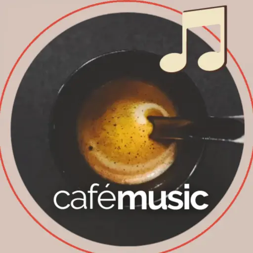 Cafe Music icon