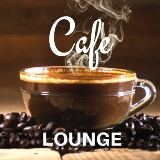 Lounge Café Music icon