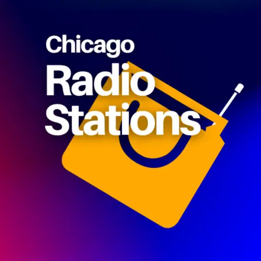 Chicago Radio Stations icon