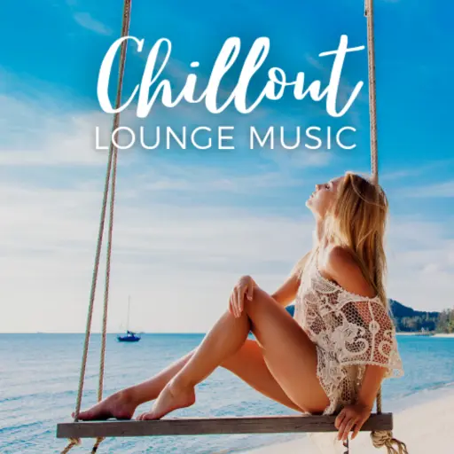 Chill out lounge icon
