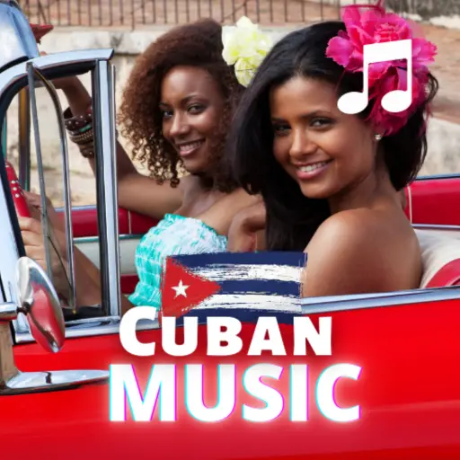 Cuban Music App icon