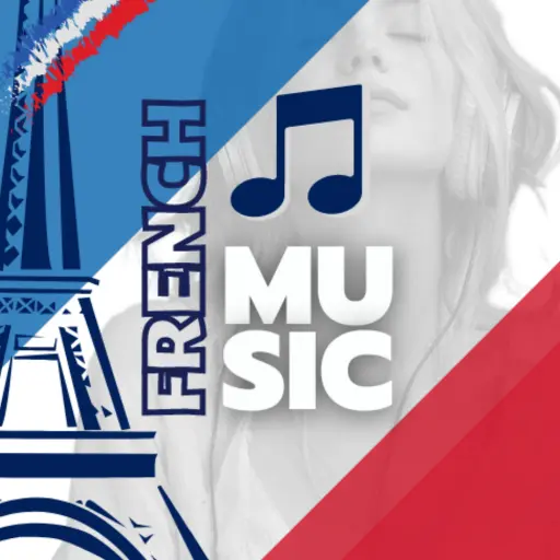 French Music app icon