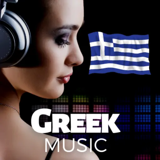 Greek Music icon