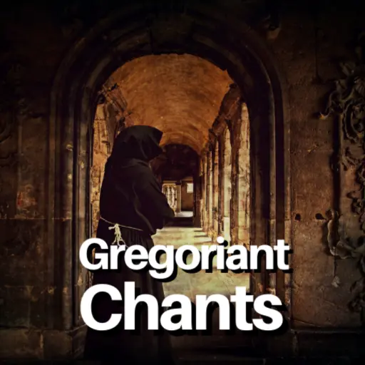 Gregorian Chant Music icon