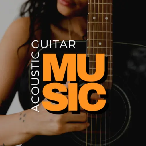 Acoustic Guitar Music icon