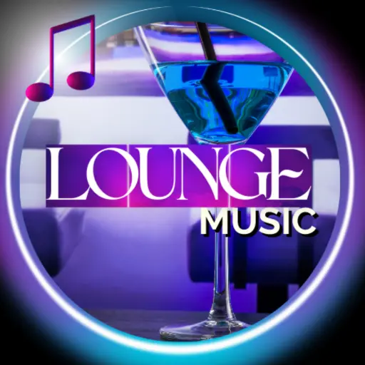 Lounge fm chill out icon