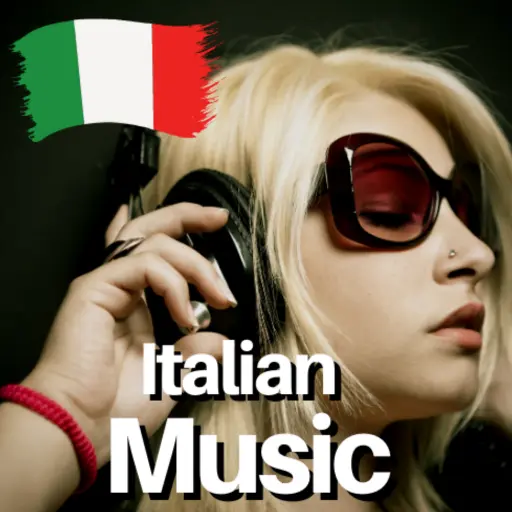 Italian Music App icon