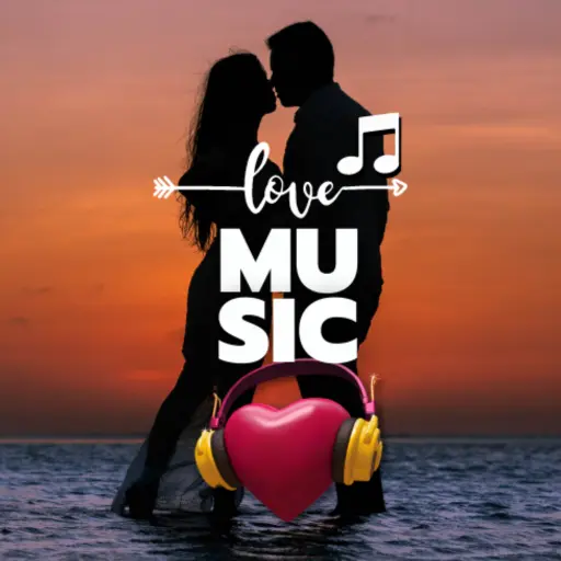 Love Music App icon