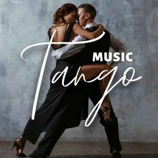 Tango music app icon