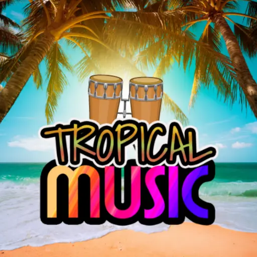 Tropical Music icon