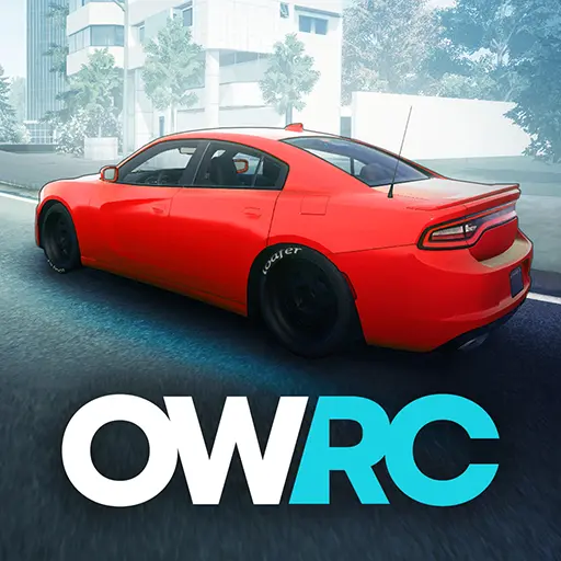 OWRC: Open World Racing Cars icon