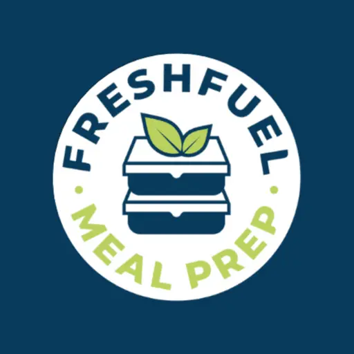 Fresh Fuel Meal Prep icon