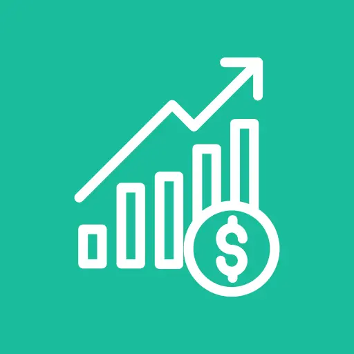 Investment Calculator icon