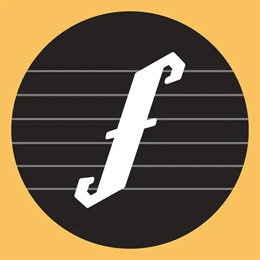 Fretello Guitar Lessons icon