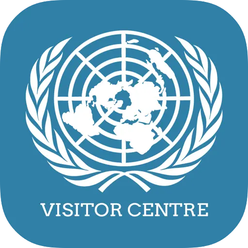 United Nations Visitor Centre icon