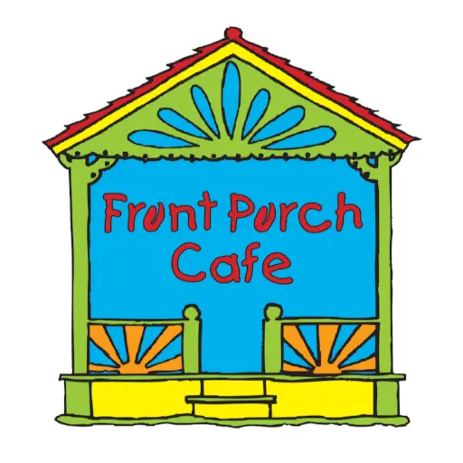 Front Porch Cafe icon