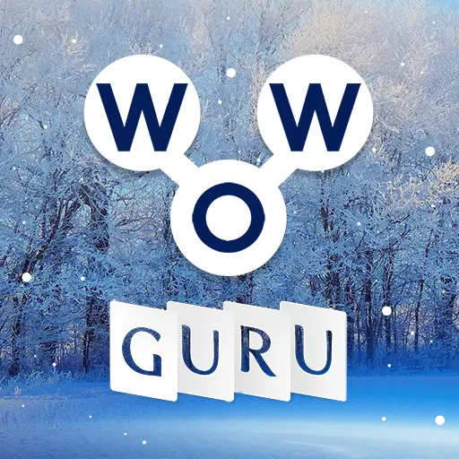 Words of Wonders: Guru icon