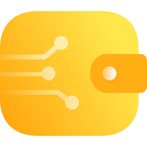 Fulldive Wallet: Crypto Wallet icon