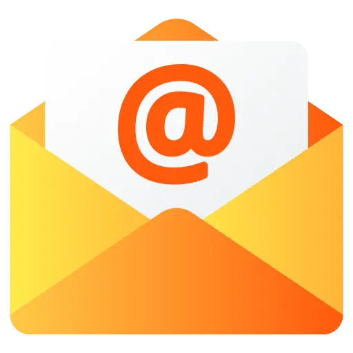 Full Mail: Encrypted Email for icon