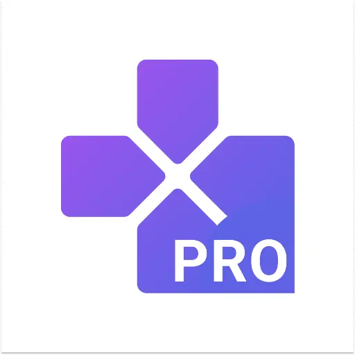 Pro Emulator for Game Consoles icon