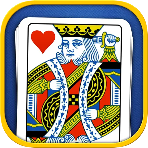 Freecell Solitaire Calm icon