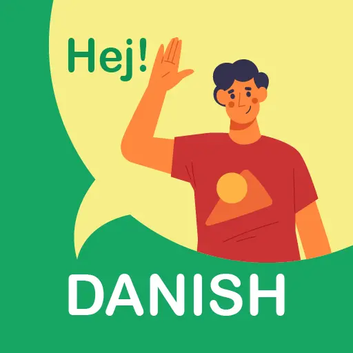 Learn Danish - Speak Danish icon