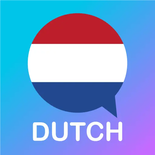 Dutch For Kids And Beginners icon