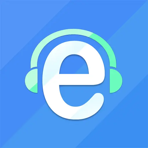 English Listening and Speaking icon