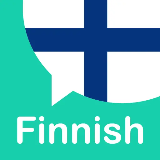 Learn Finnish For Beginners icon