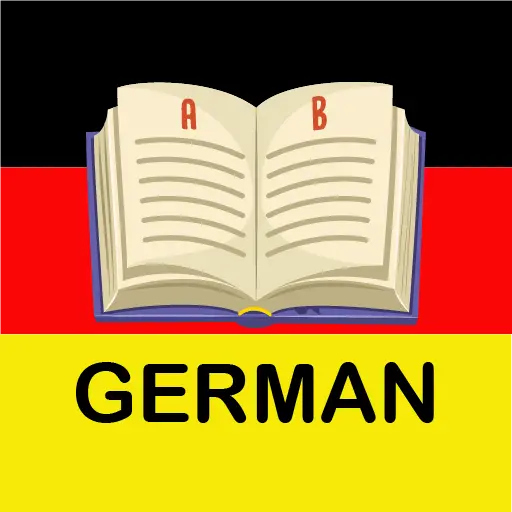 German For Kids And Beginners icon