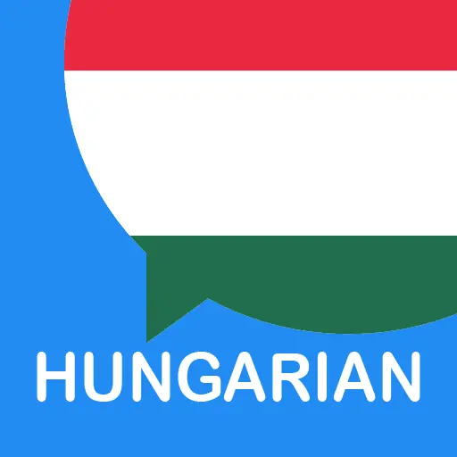 Learn Hungarian For Beginners icon