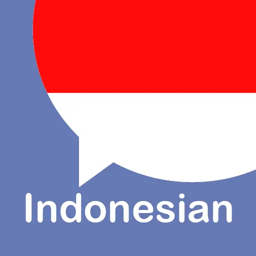 Learn Indonesian For Beginners icon