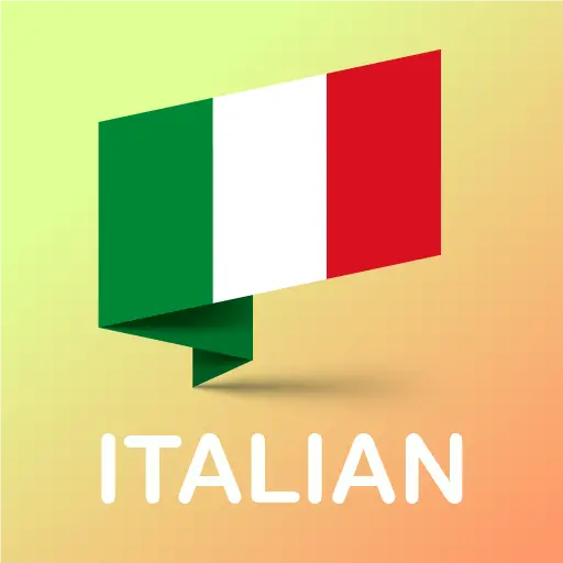 Learn Italian For Beginners icon