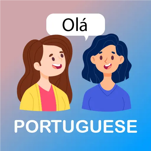 Learn Portuguese For Beginners icon