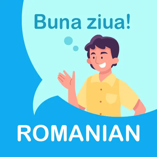 Learn Romanian For Beginners icon